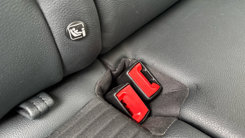 Ford EcoSport 1.0 EcoBoost 125 Titanium 5dr Petrol Hatchback